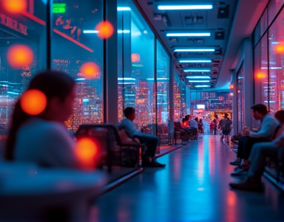 Navigating the Future of Supply Chain Education with AI-Powered Chat Interfaces